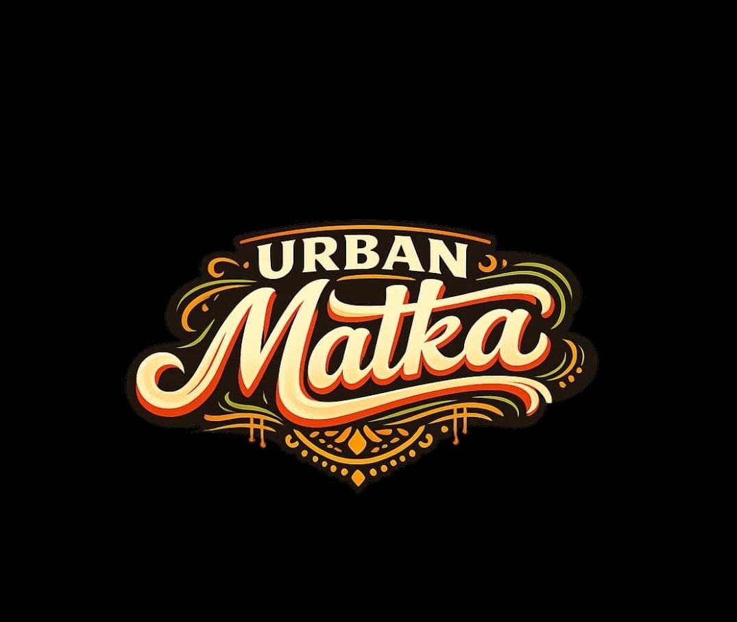 Urban Matka Logo